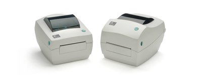 Новая серия настольных принтеров от Zebra - GC420